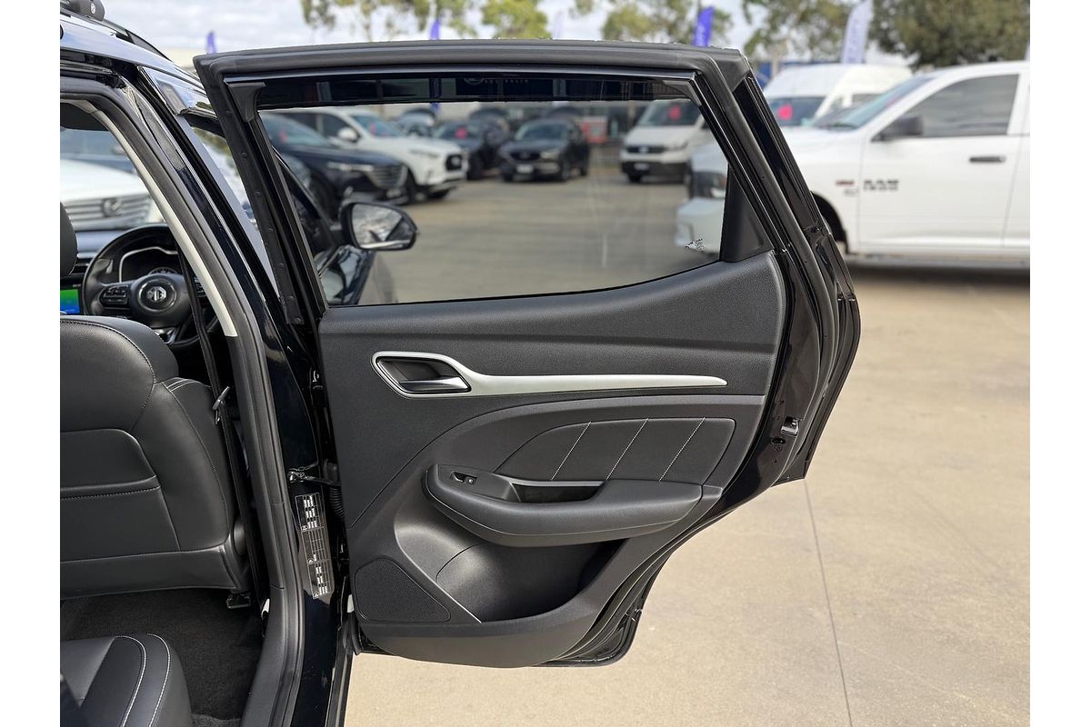 2020 MG ZS Essence AZS1