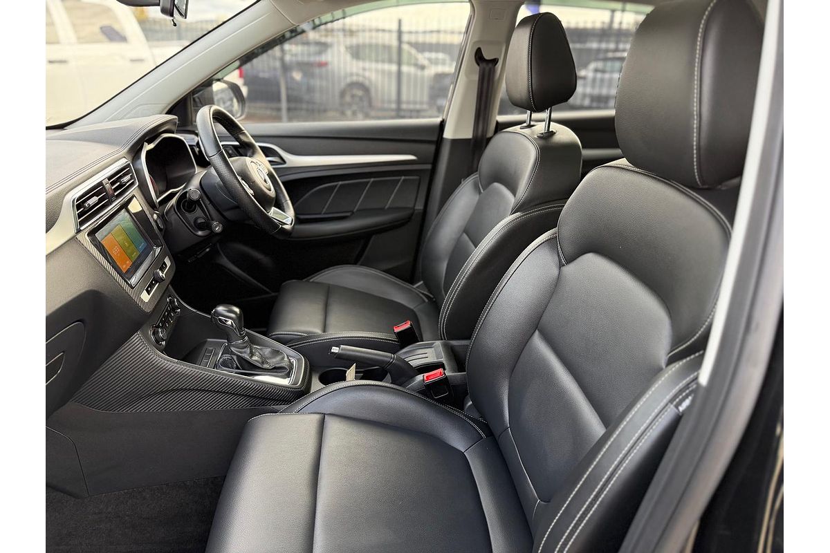 2020 MG ZS Essence AZS1