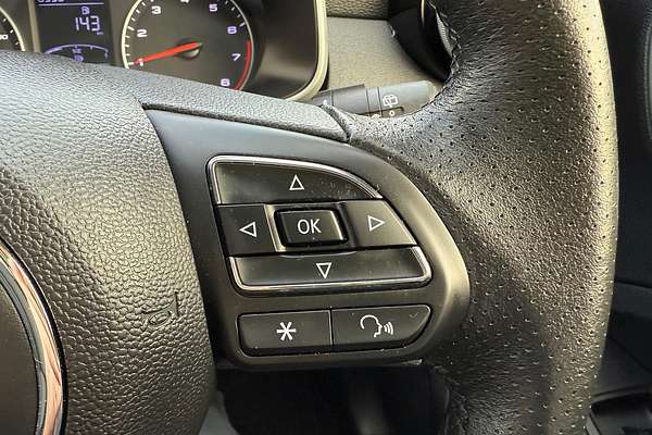 2020 MG ZS Essence AZS1