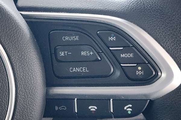 2022 GWM Ute Cannon XSR NPW 4X4
