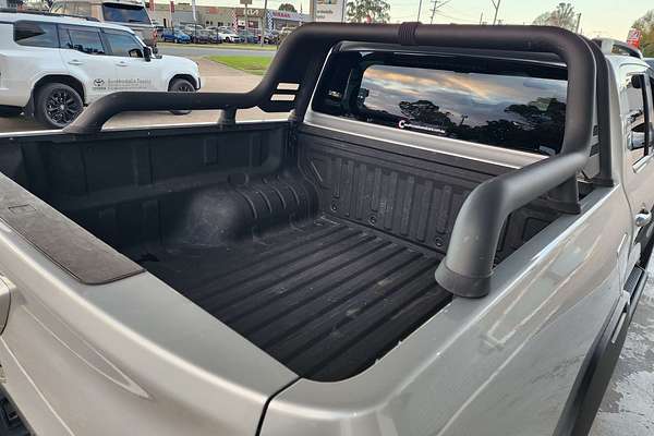 2022 GWM Ute Cannon XSR NPW 4X4