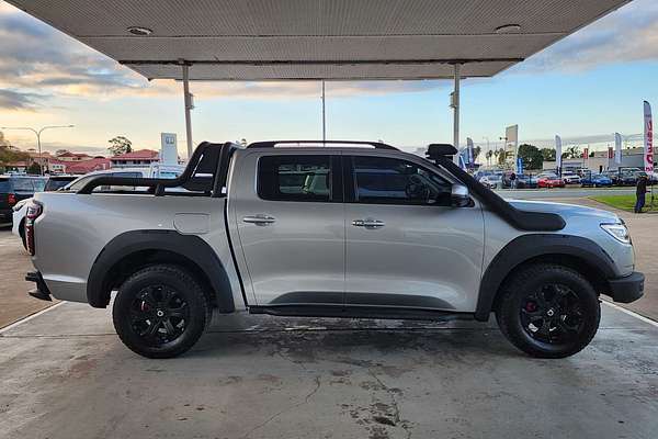 2022 GWM Ute Cannon XSR NPW 4X4