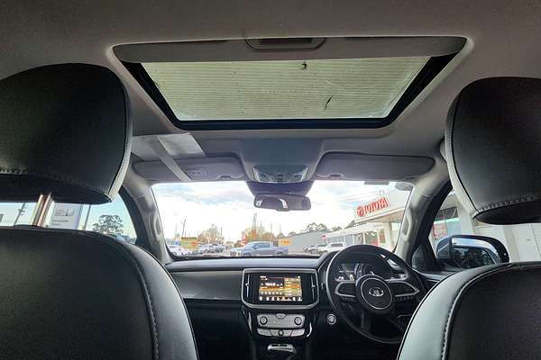 2022 GWM Ute Cannon XSR NPW 4X4