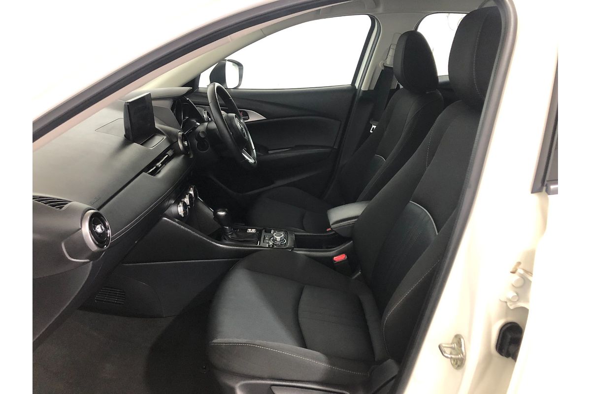 2023 Mazda CX-3 Maxx Sport DK