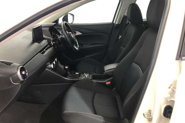 2023 Mazda CX-3 Maxx Sport DK
