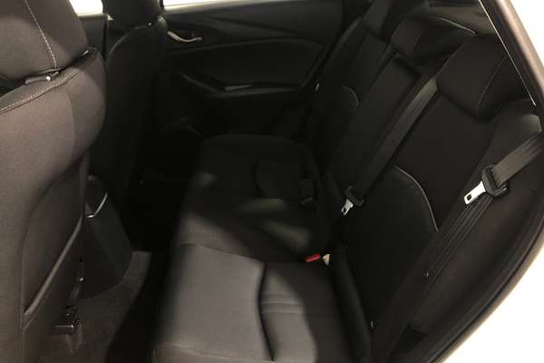 2023 Mazda CX-3 Maxx Sport DK