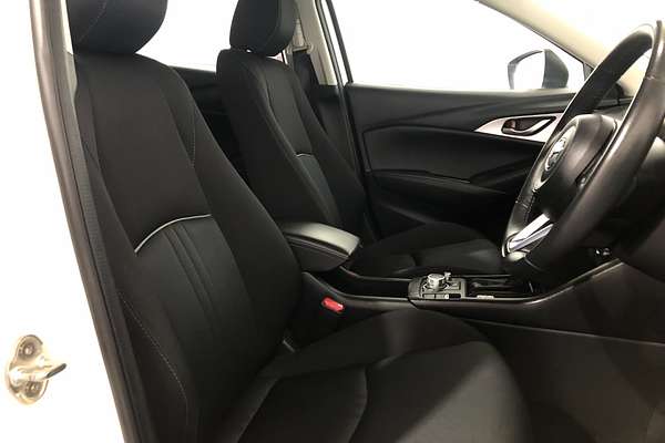 2023 Mazda CX-3 Maxx Sport DK