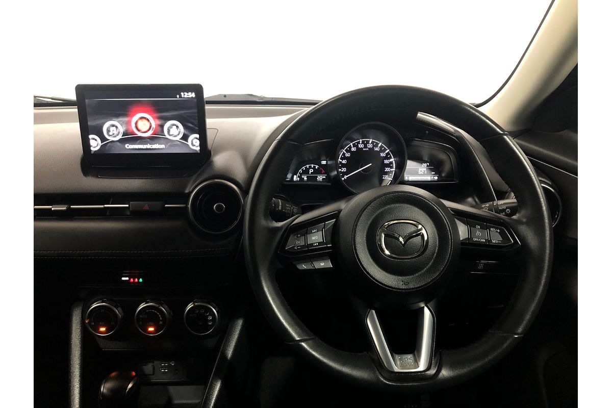 2023 Mazda CX-3 Maxx Sport DK