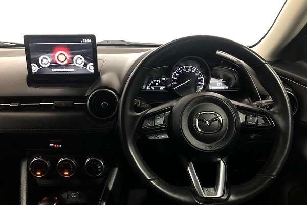 2023 Mazda CX-3 Maxx Sport DK