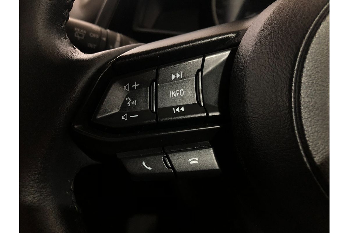 2023 Mazda CX-3 Maxx Sport DK