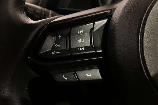 2023 Mazda CX-3 Maxx Sport DK