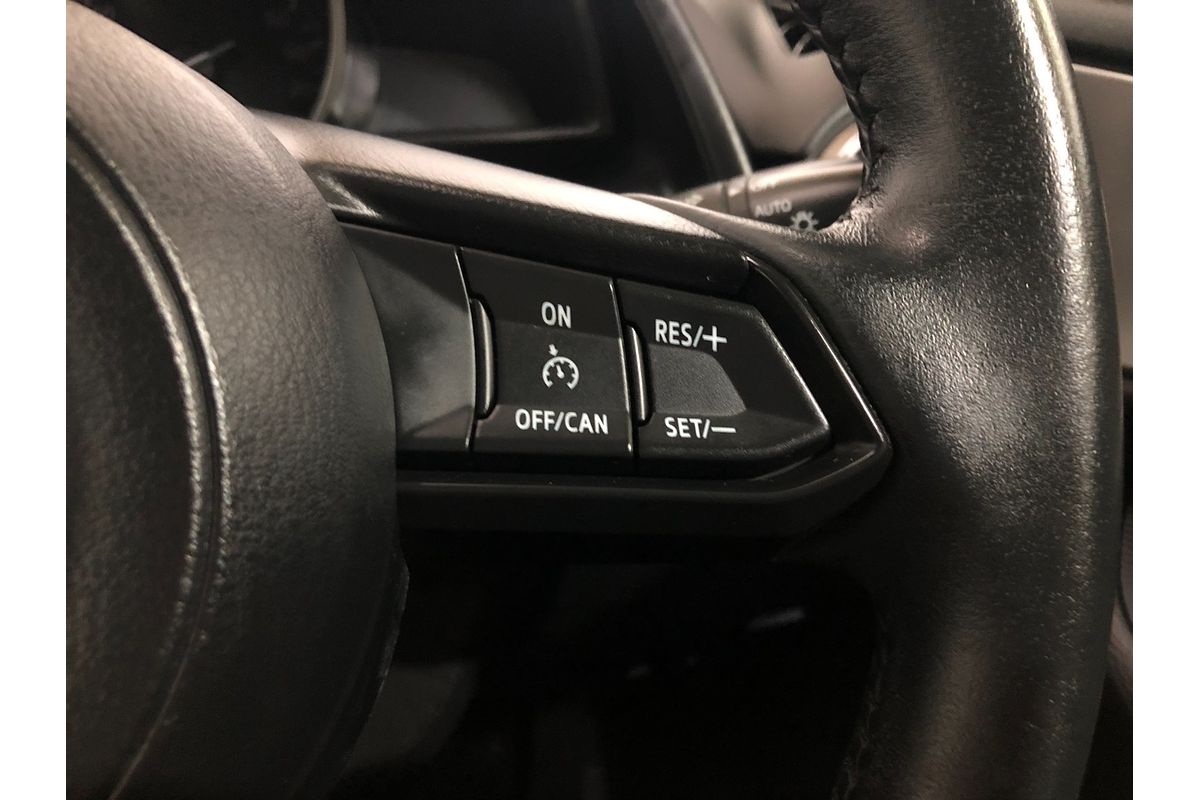 2023 Mazda CX-3 Maxx Sport DK