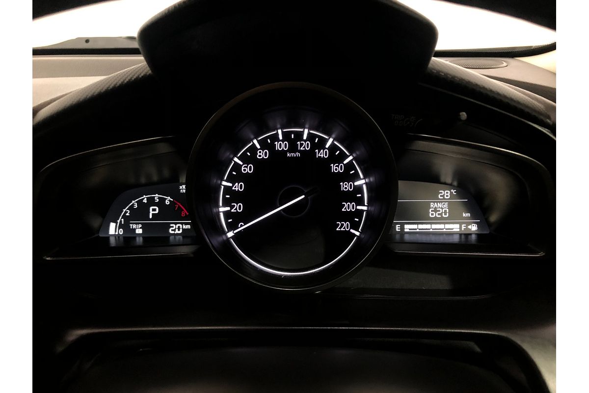 2023 Mazda CX-3 Maxx Sport DK
