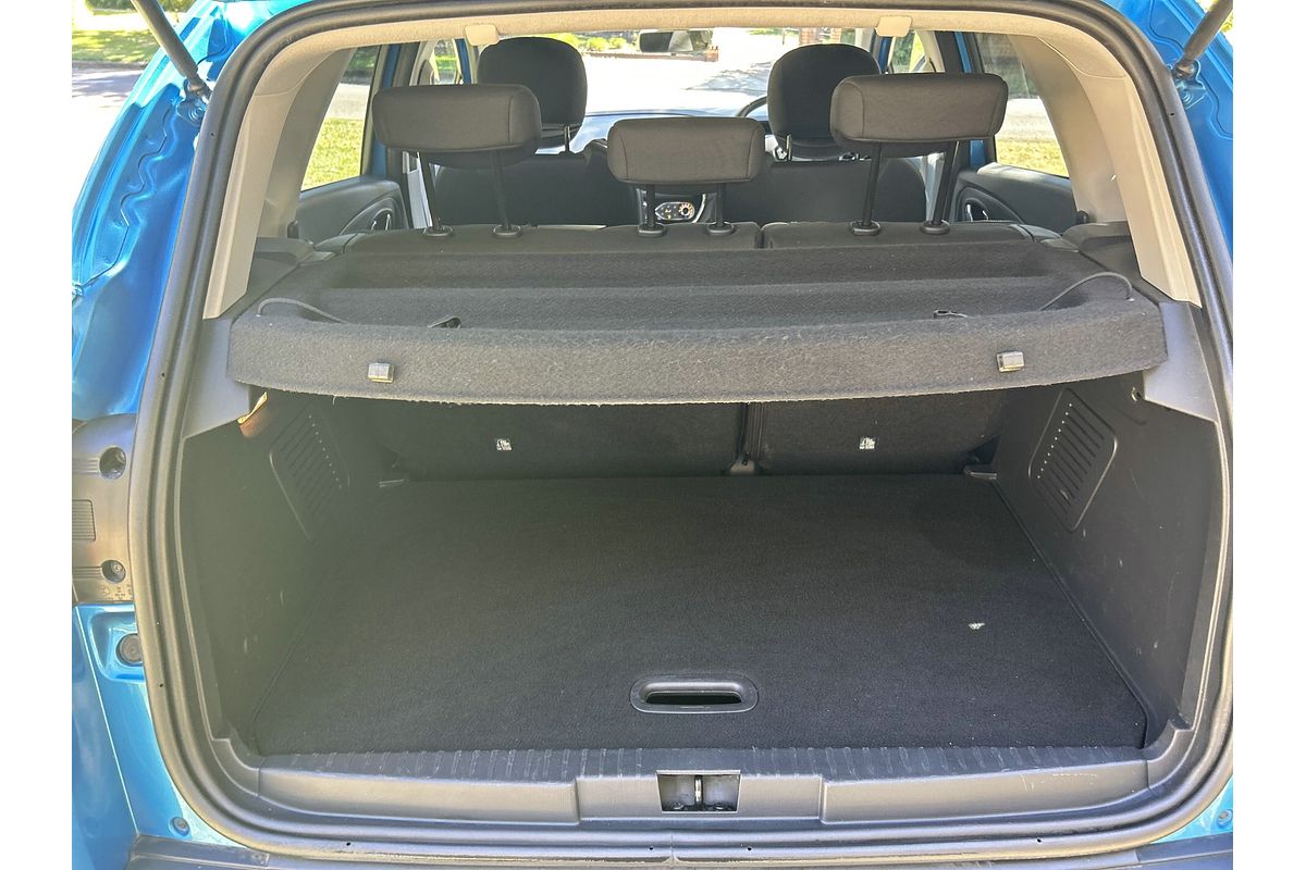 2016 Renault Captur Dynamique J87