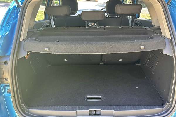 2016 Renault Captur Dynamique J87