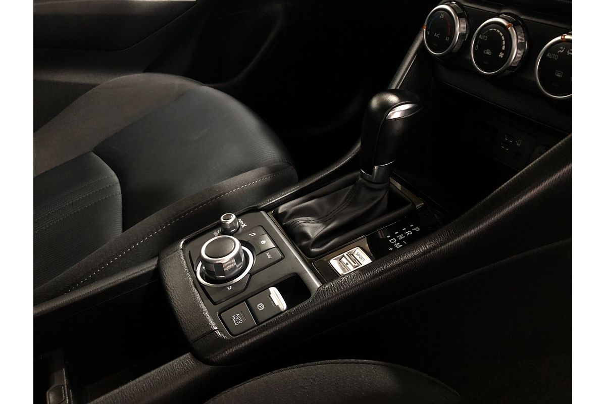 2023 Mazda CX-3 Maxx Sport DK