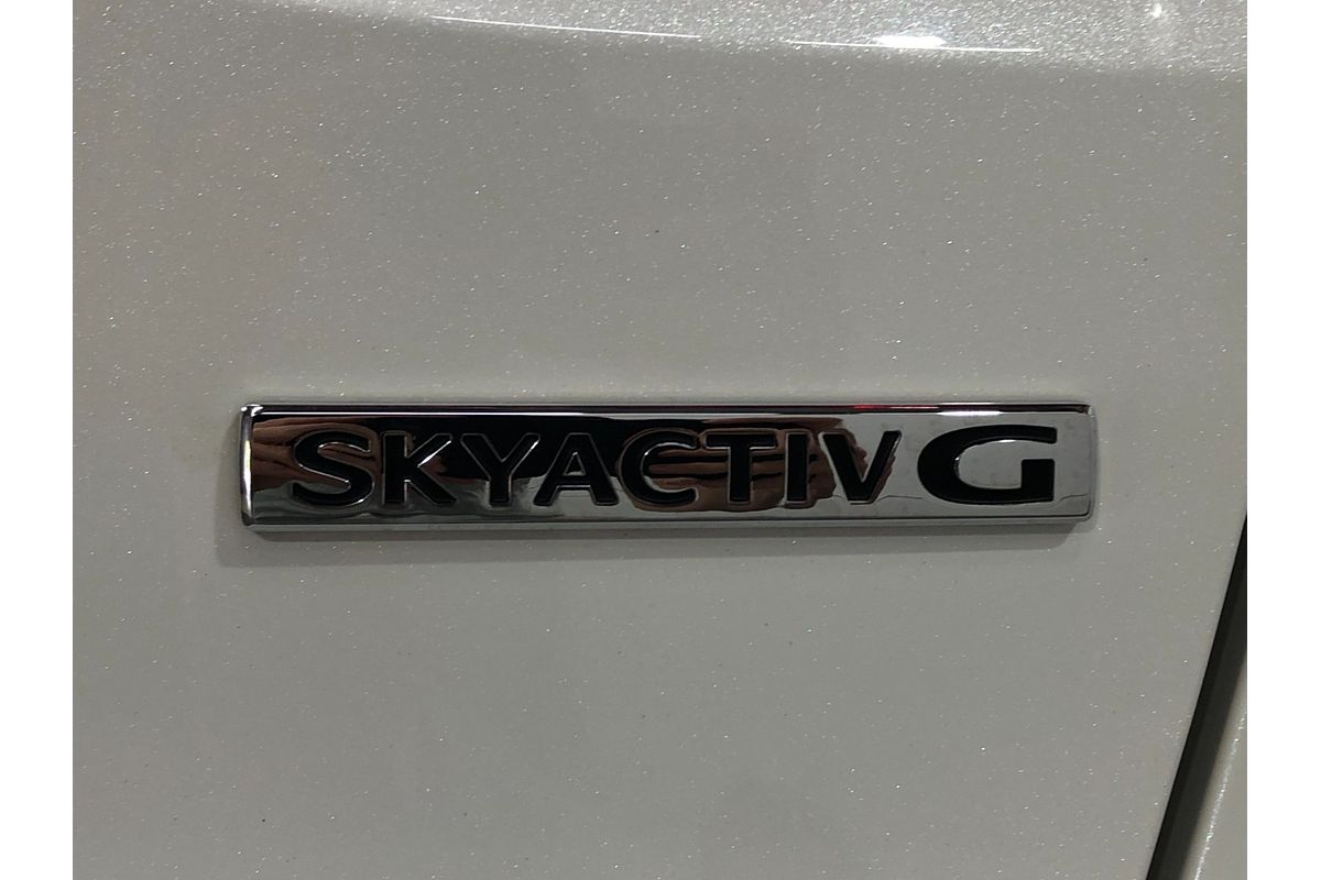 2023 Mazda CX-3 Maxx Sport DK