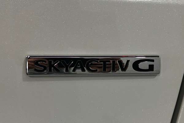 2023 Mazda CX-3 Maxx Sport DK