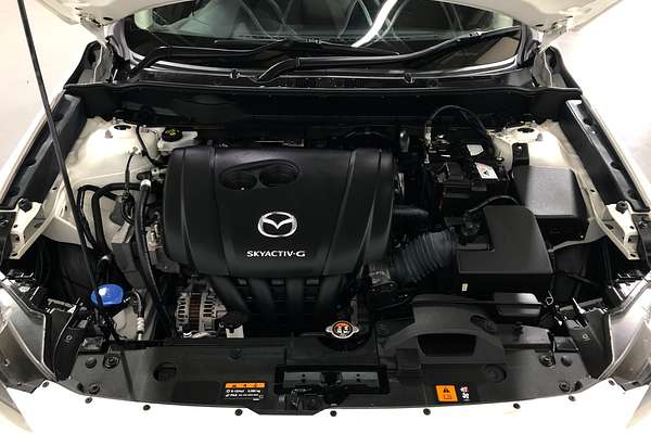 2023 Mazda CX-3 Maxx Sport DK