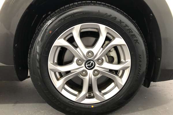 2023 Mazda CX-3 Maxx Sport DK