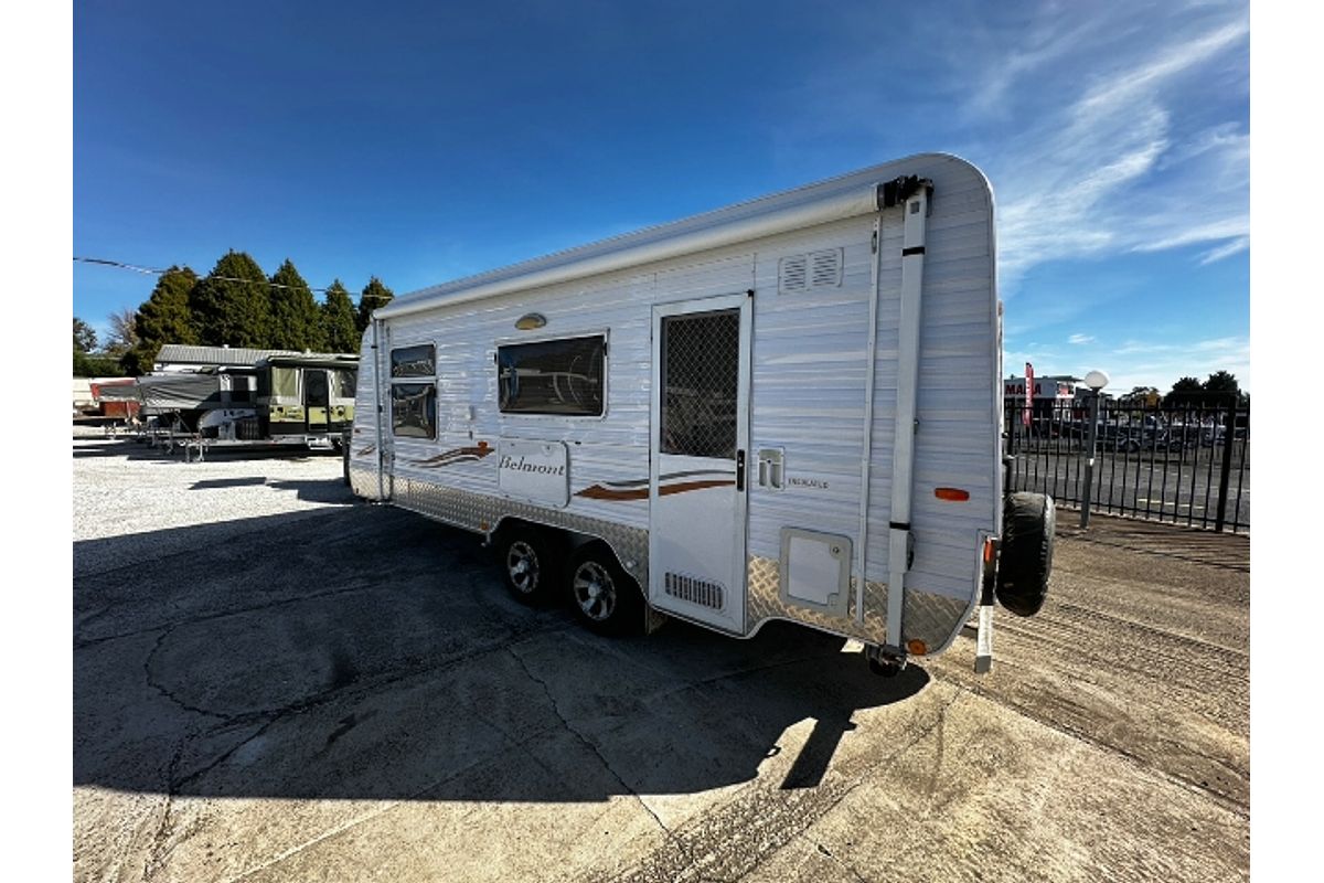 2011 Concept BELMONT