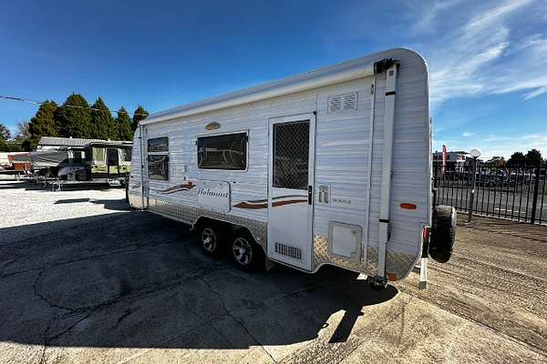 2011 Concept BELMONT
