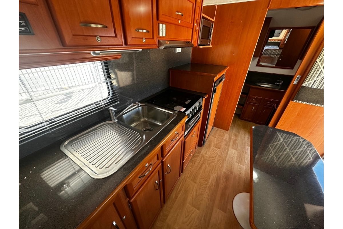 2011 Concept BELMONT