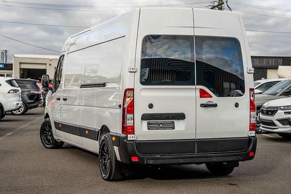 2023 Renault Master Pro 110kW X62 Phase 2 LWB