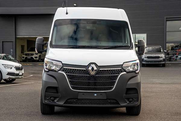 2023 Renault Master Pro 110kW X62 Phase 2 LWB