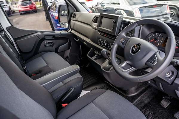 2023 Renault Master Pro 110kW X62 Phase 2 LWB