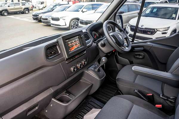 2023 Renault Master Pro 110kW X62 Phase 2 LWB