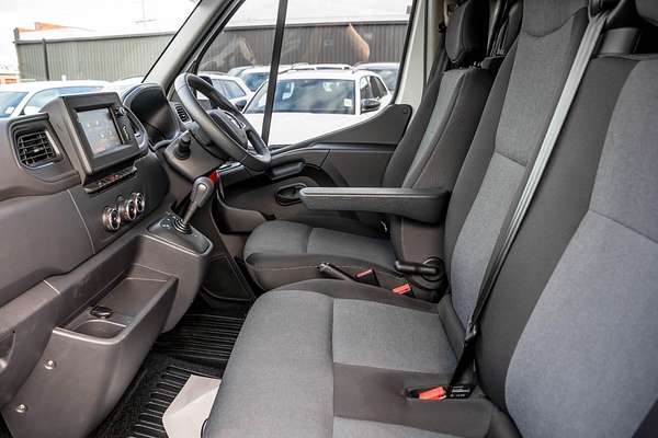 2023 Renault Master Pro 110kW X62 Phase 2 LWB