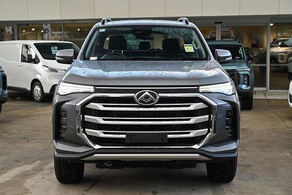 2025 LDV T60 Max PRO SK8C 4X4