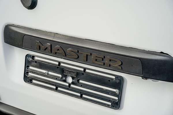 2023 Renault Master Pro 110kW X62 Phase 2 LWB