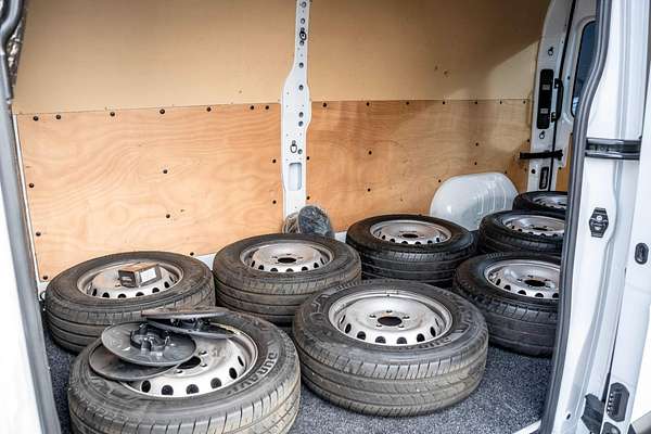 2023 Renault Master Pro 110kW X62 Phase 2 LWB