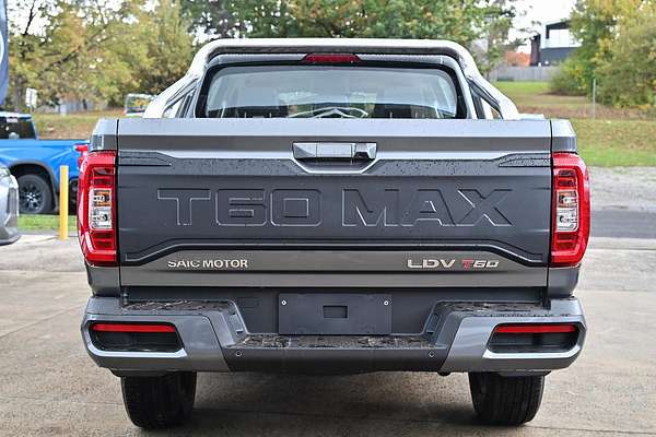 2025 LDV T60 Max PRO SK8C 4X4