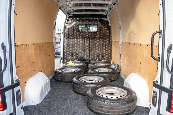 2023 Renault Master Pro 110kW X62 Phase 2 LWB