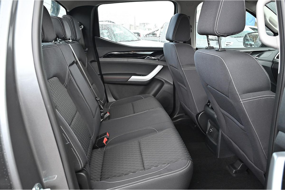 2025 LDV T60 Max PRO SK8C 4X4