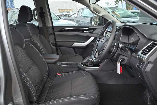 2025 LDV T60 Max PRO SK8C 4X4