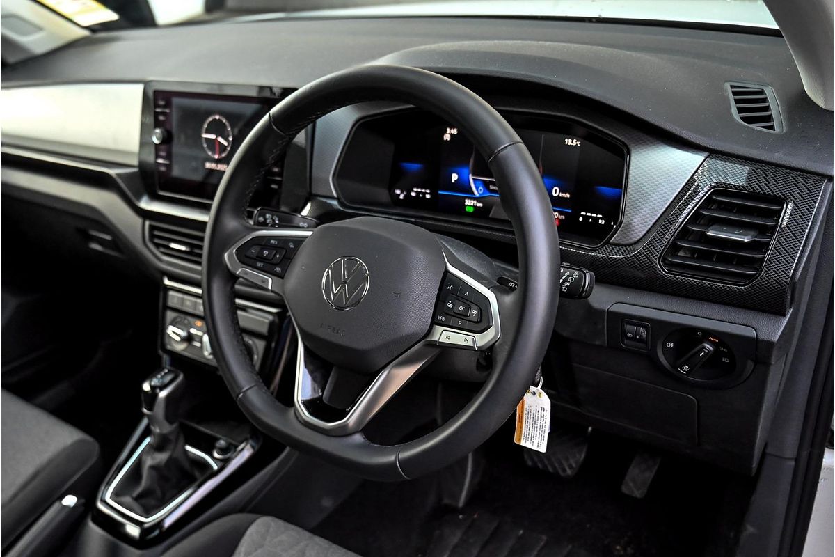 2024 Volkswagen T-Cross 85TSI Life D31