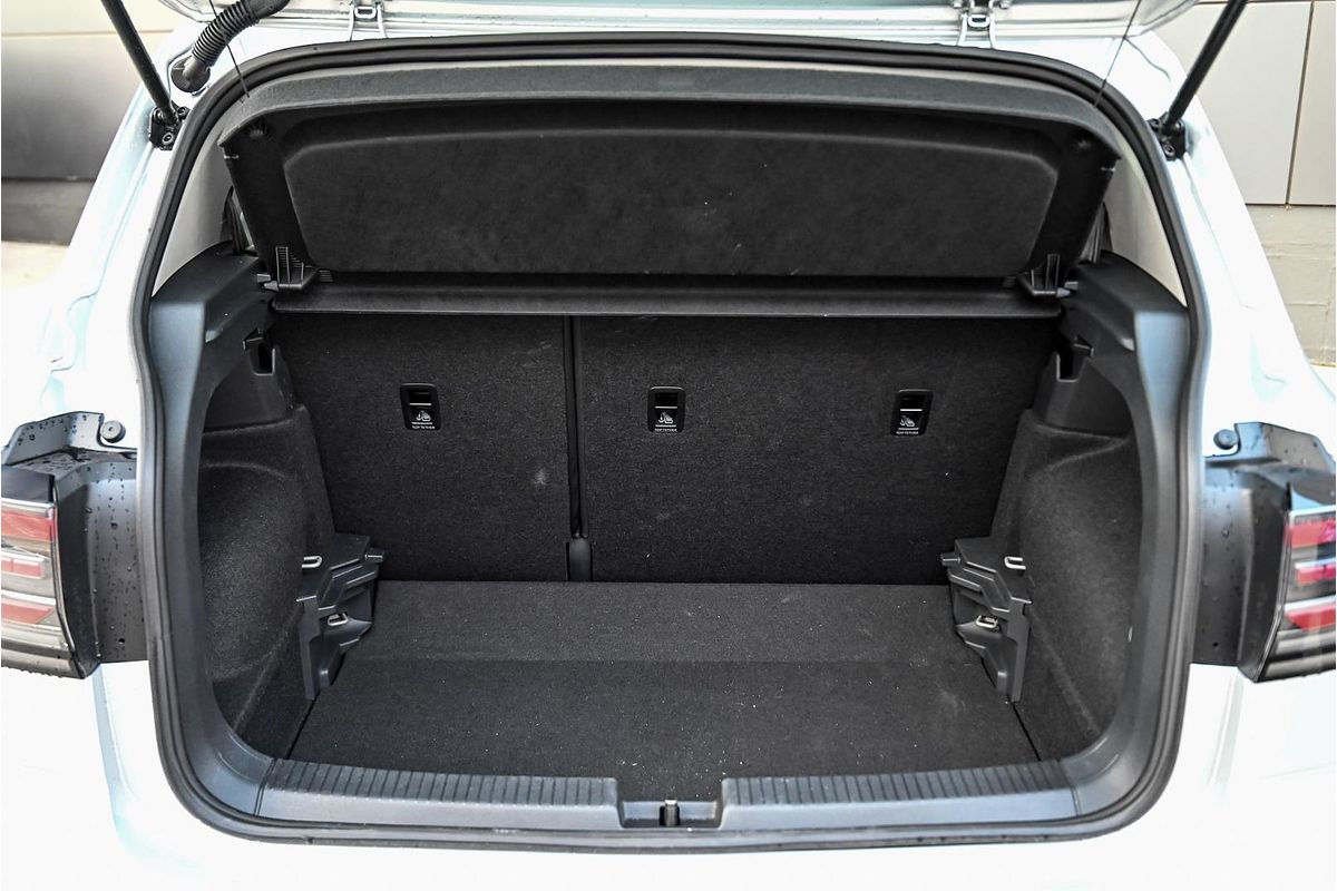 2024 Volkswagen T-Cross 85TSI Life D31