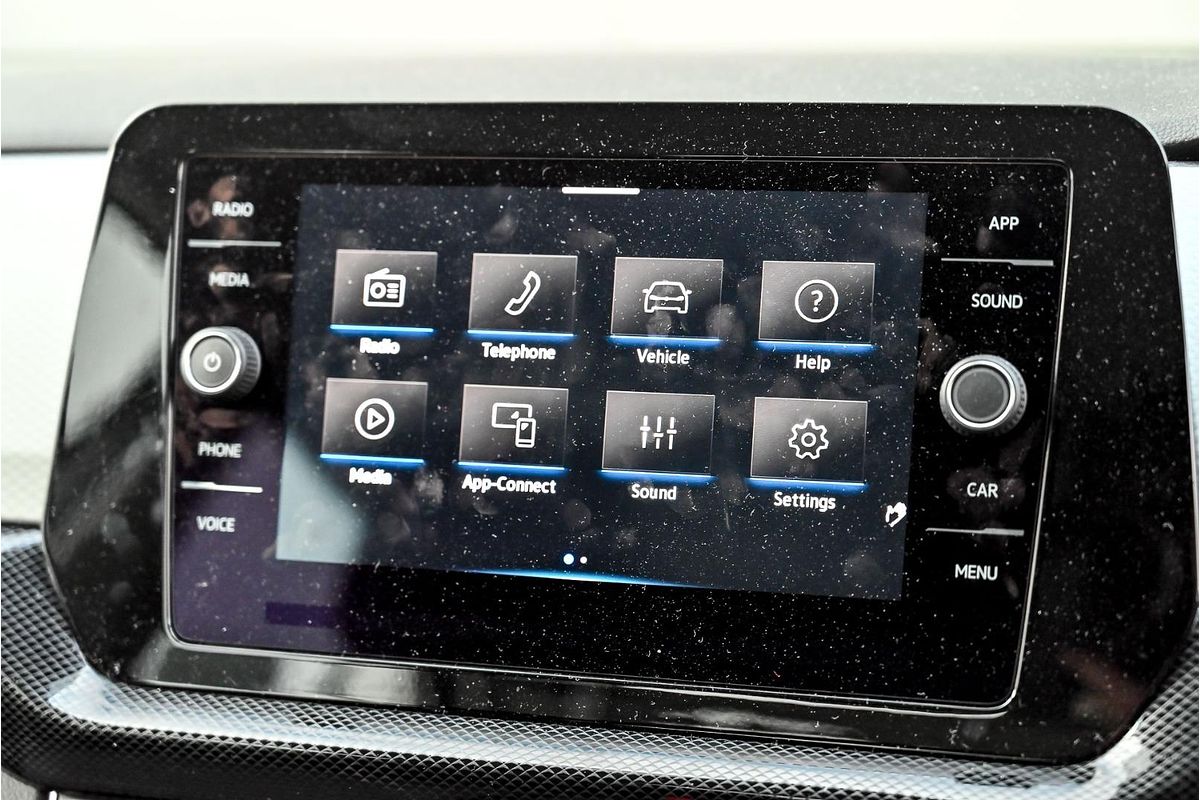 2024 Volkswagen T-Cross 85TSI Life D31
