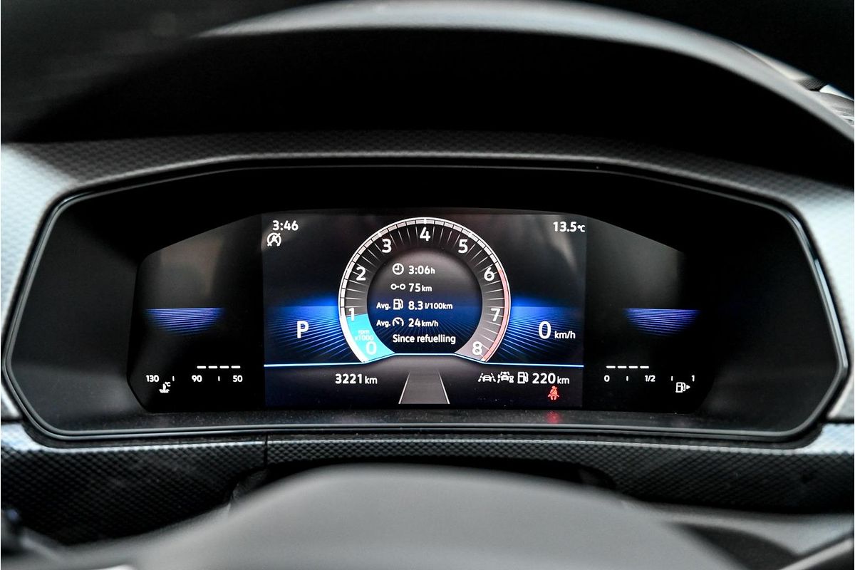 2024 Volkswagen T-Cross 85TSI Life D31