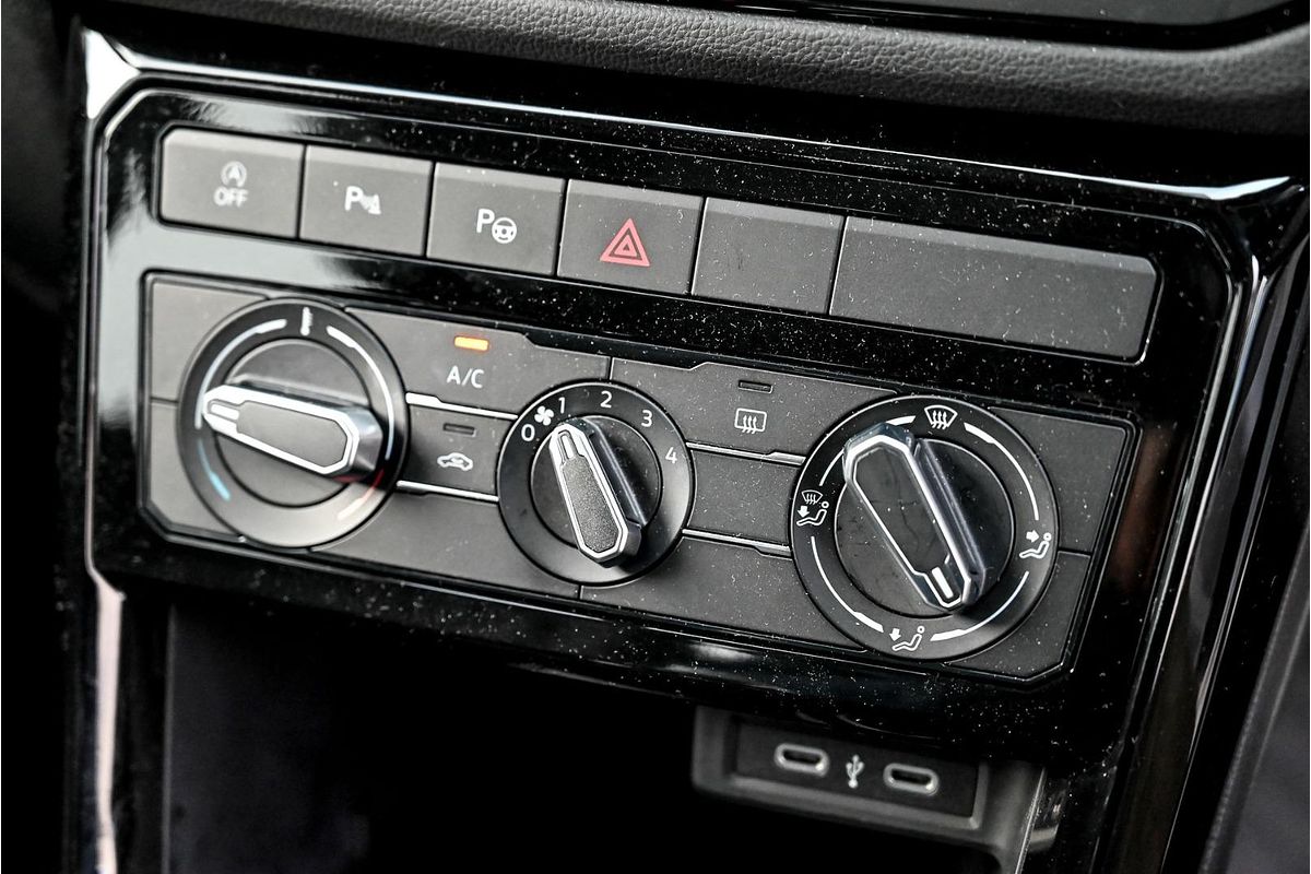 2024 Volkswagen T-Cross 85TSI Life D31