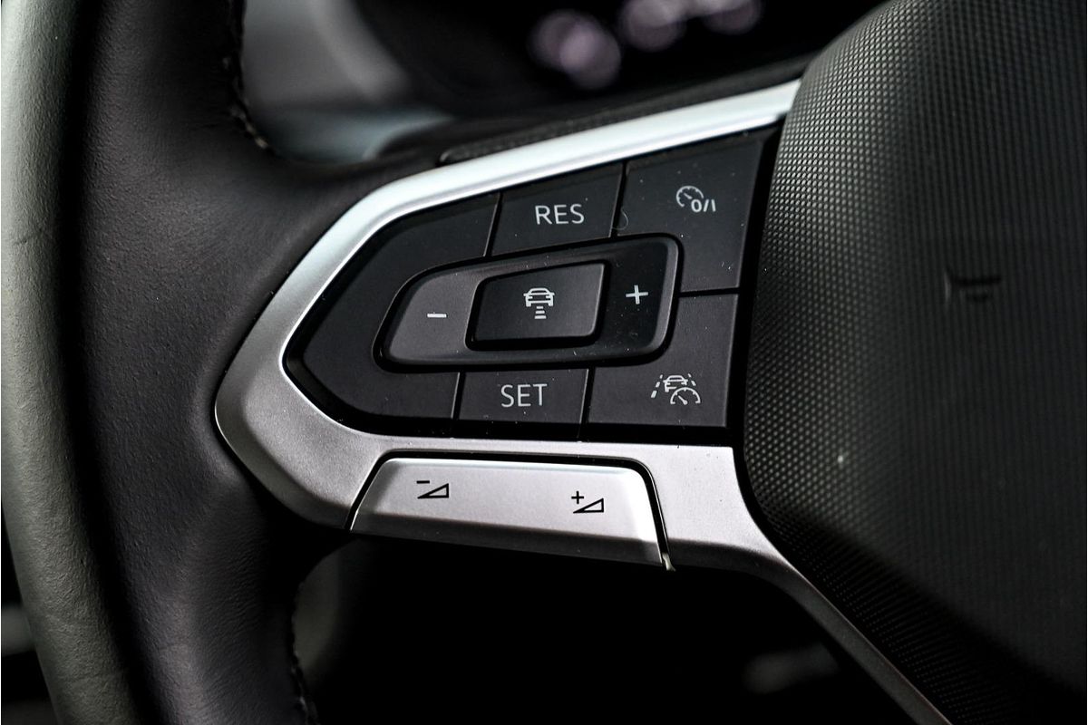 2024 Volkswagen T-Cross 85TSI Life D31