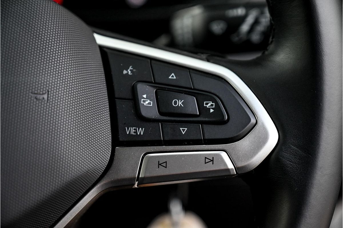 2024 Volkswagen T-Cross 85TSI Life D31