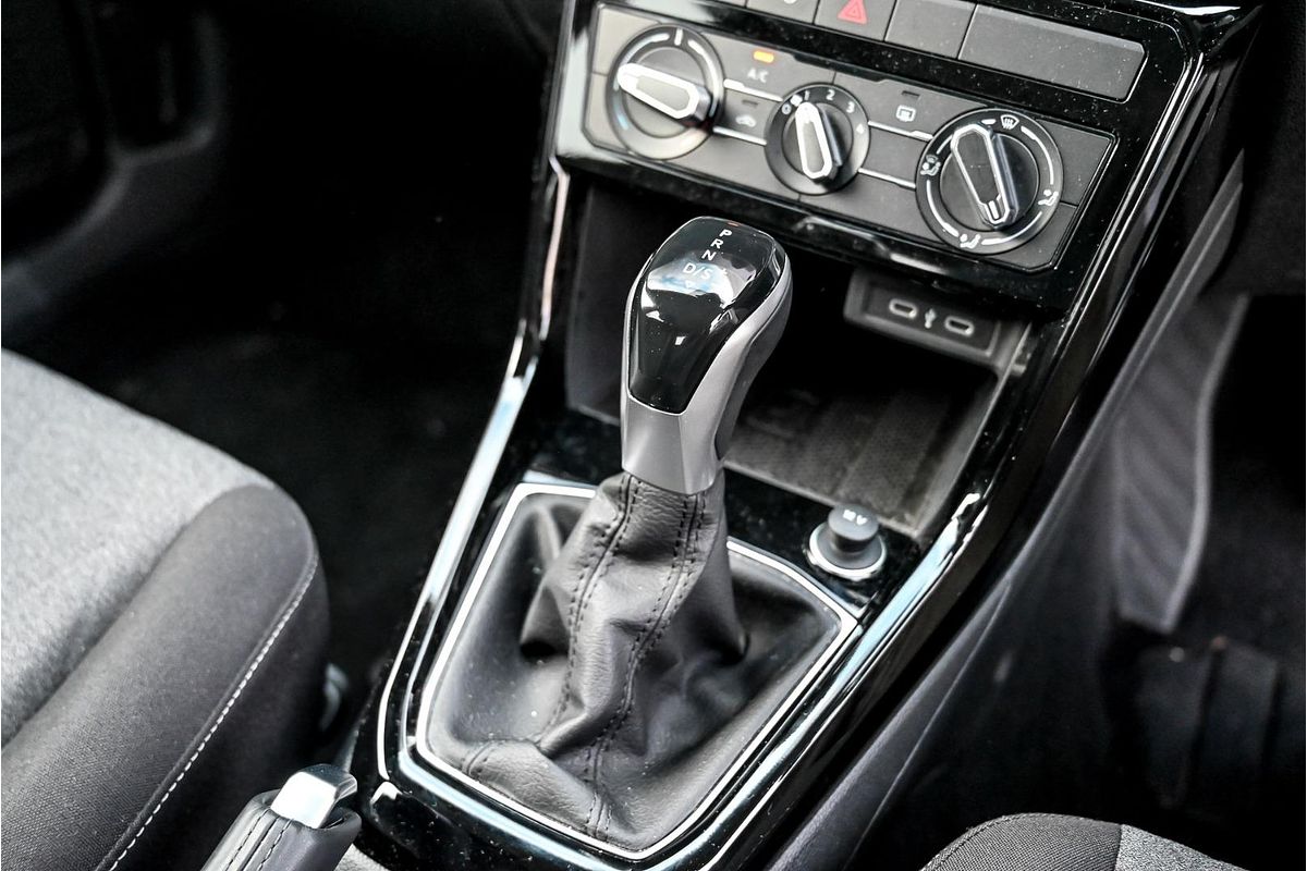 2024 Volkswagen T-Cross 85TSI Life D31