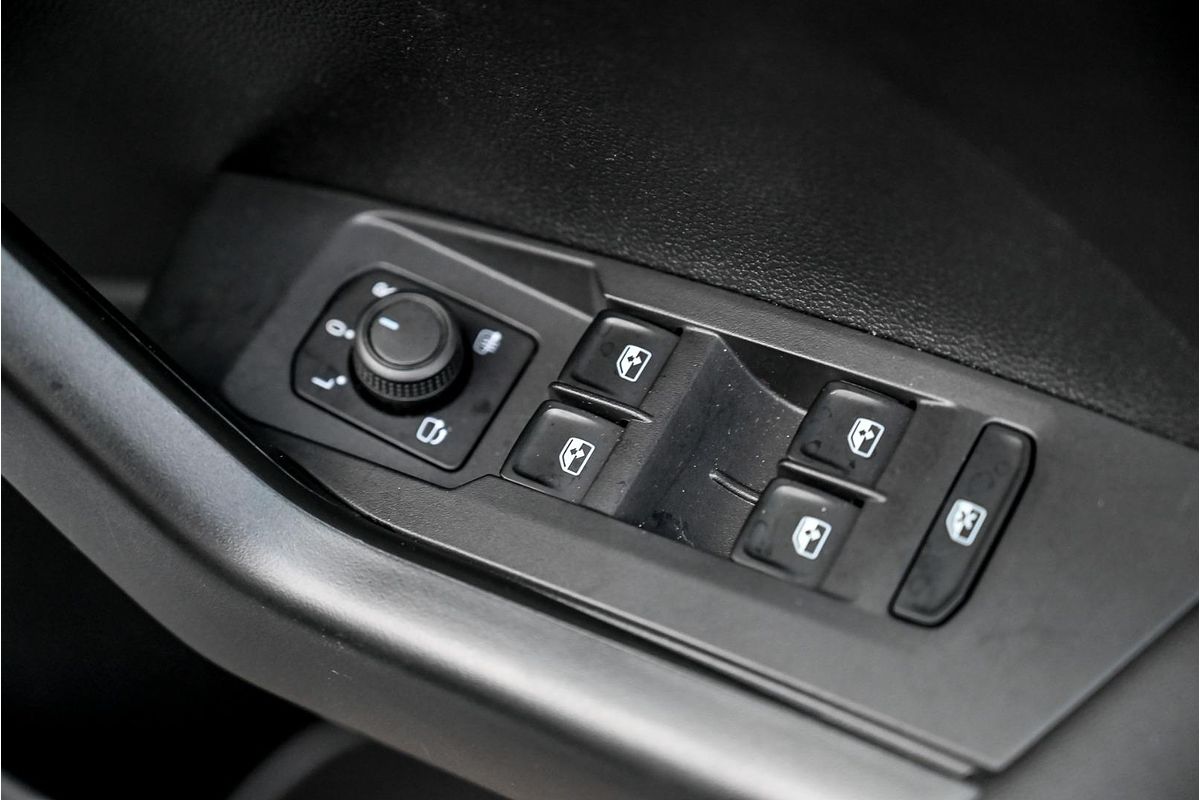 2024 Volkswagen T-Cross 85TSI Life D31