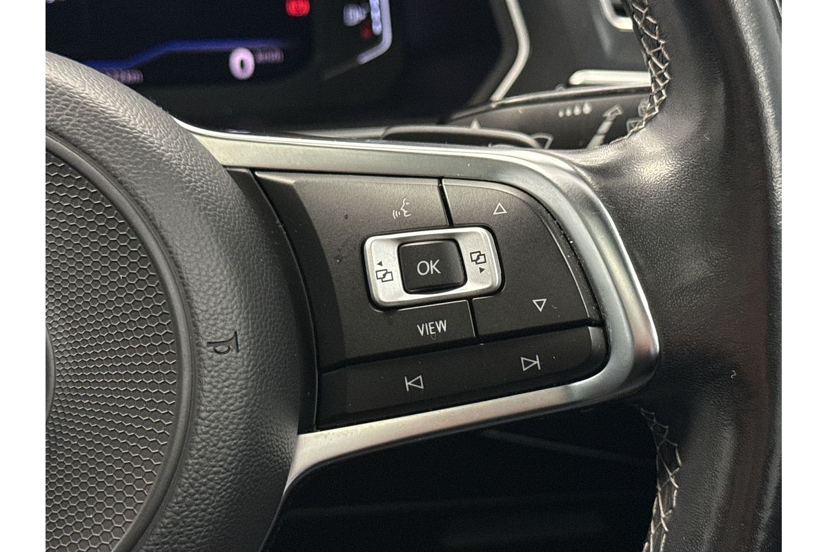2020 Volkswagen Tiguan 162TSI Highline 5N
