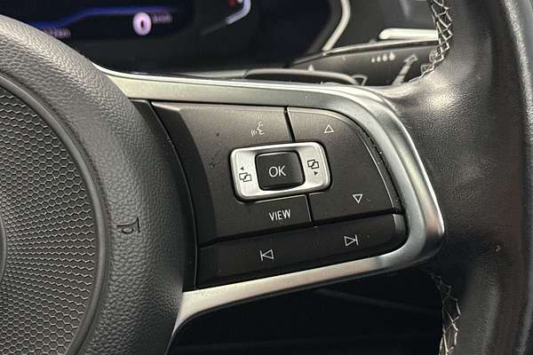 2020 Volkswagen Tiguan 162TSI Highline 5N